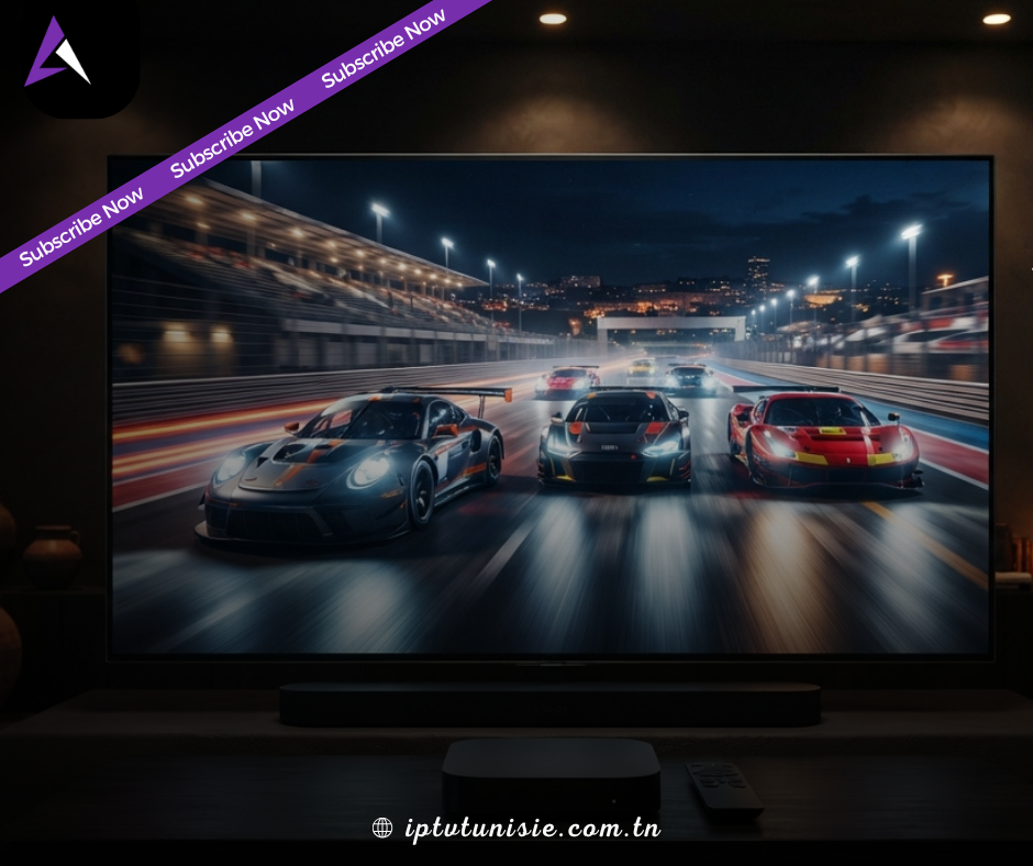 meilleur recepteur iptv tunisie
