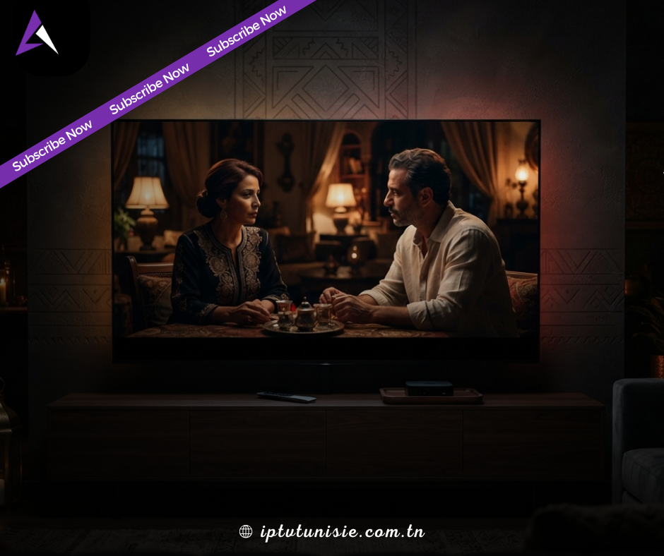 meilleur iptv tunisie
