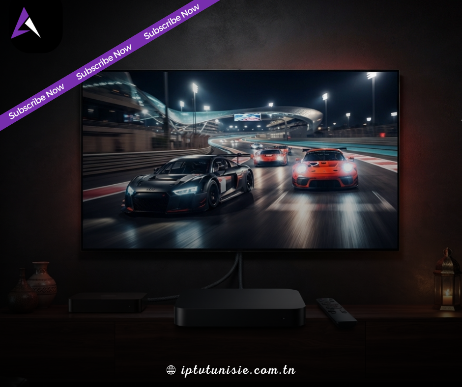 Récepteur IPTV classique ou Box Android
