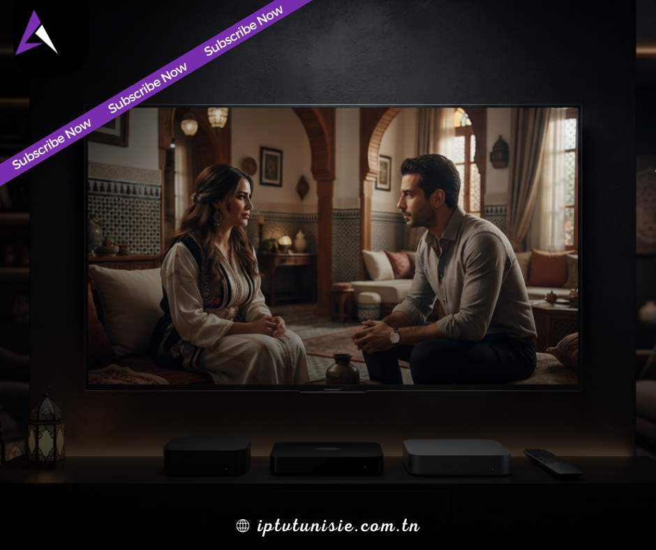 Pourquoi le prix d’un récepteur IPTV change