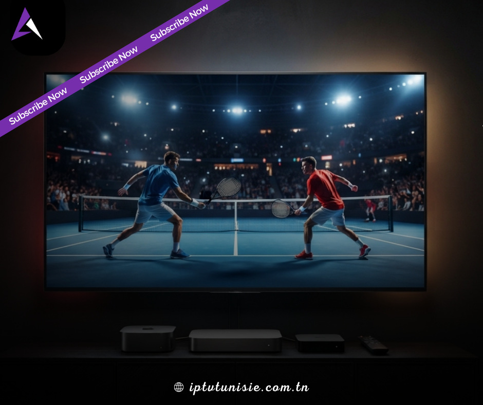 Recepteur IPTV Tunisie prix et critères qui changent le tarif