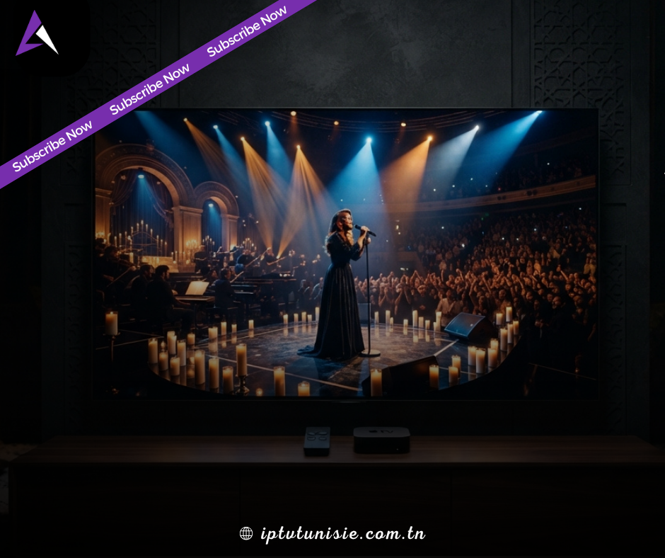 Quelle offre IPTV Tunisie correspond à votre usage