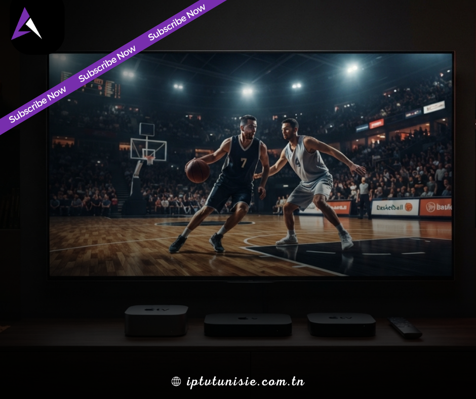 Récepteur IPTV classique ou Android Box