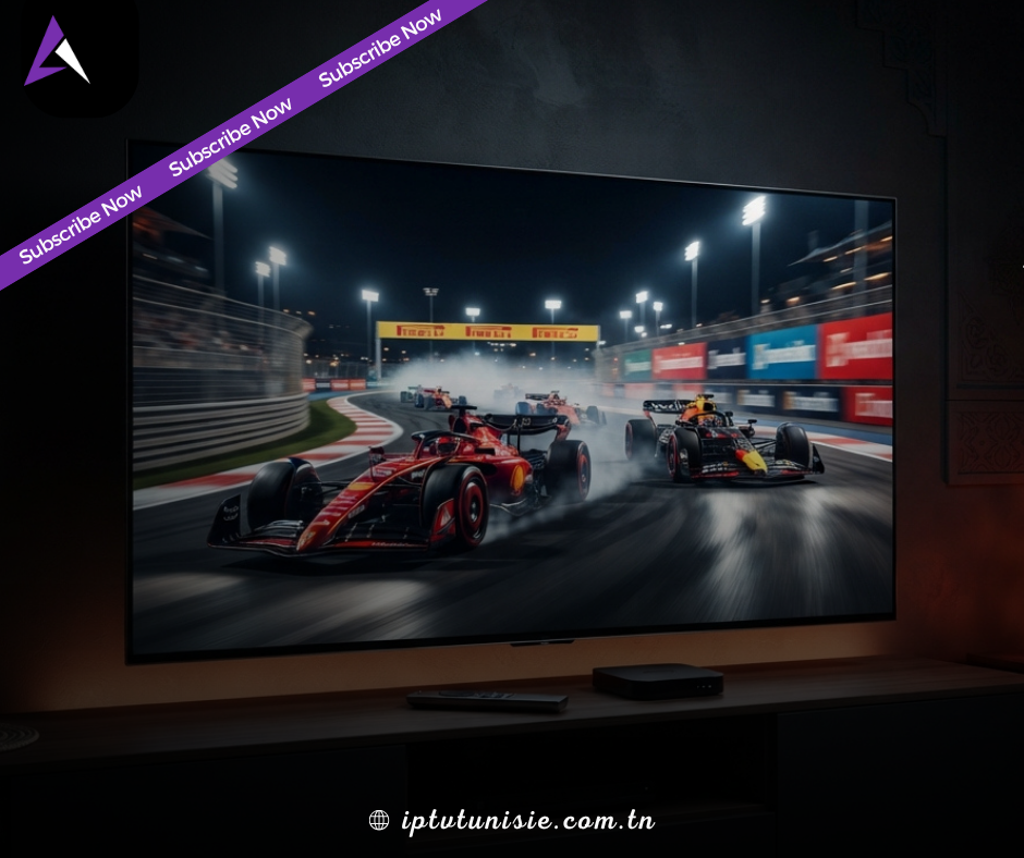 Quelle offre IPTV Tunisie choisir