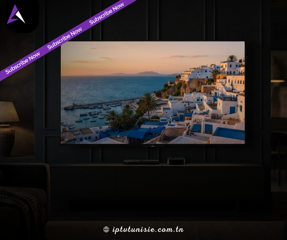 Abonnement IPTV prix Tunisie et critères à comparer