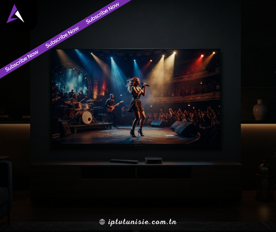 Comment trouver le meilleur prix IPTV Tunisie