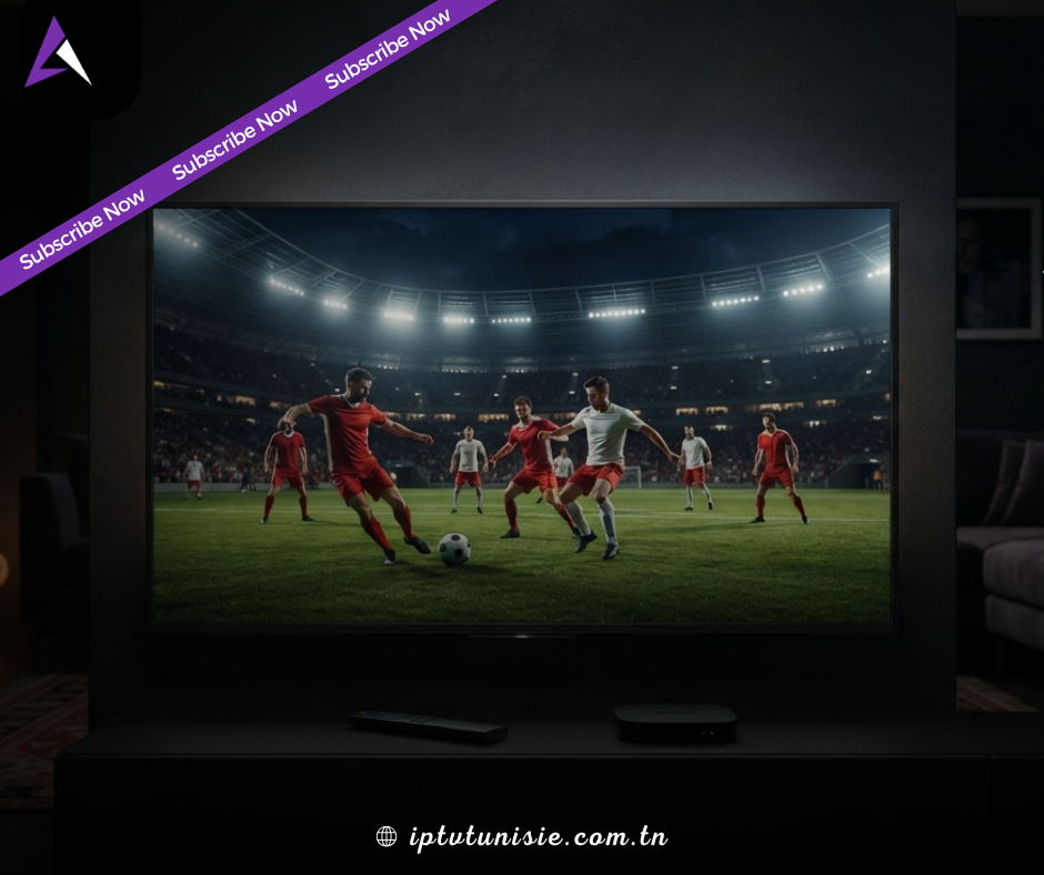 Comparer IPTV Tunisie prix et valeur réelle