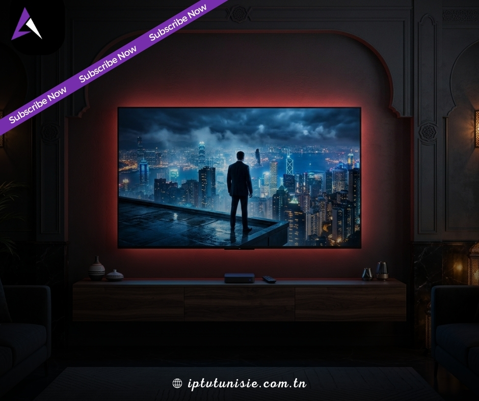 meilleur iptv en tunisie