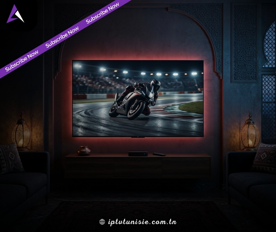 Meilleur Serveur IPTV Tunisie