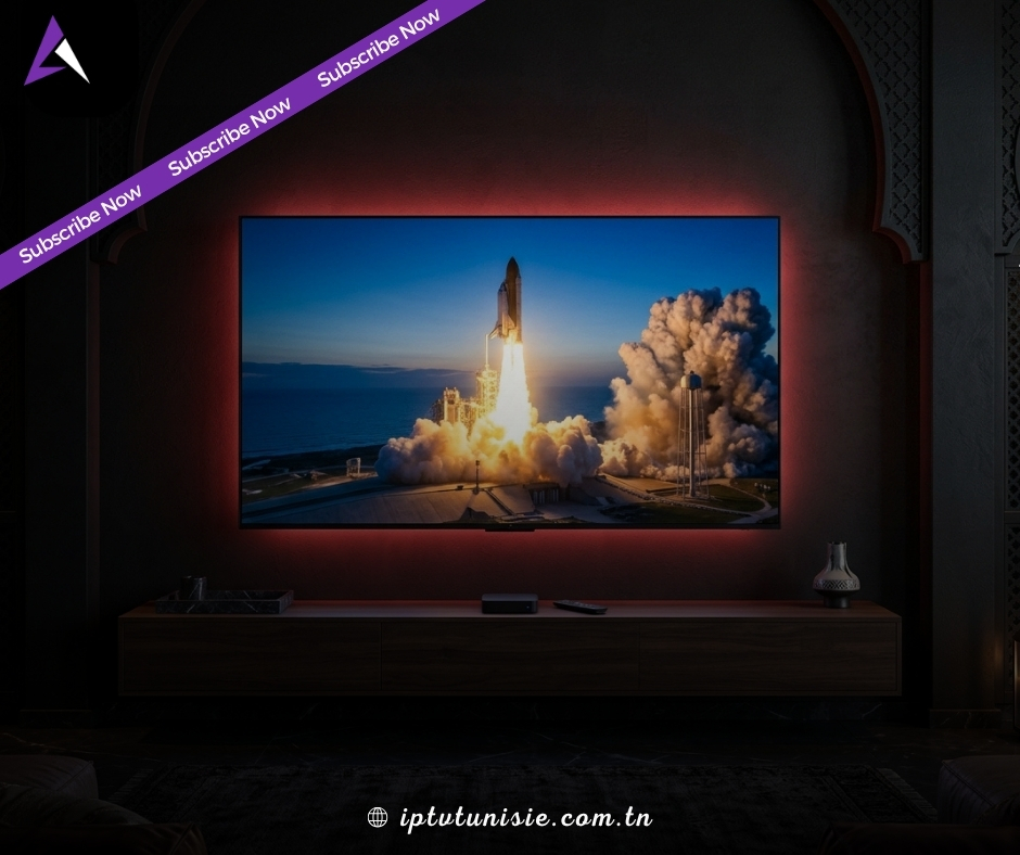 Meilleur Serveur IPTV
