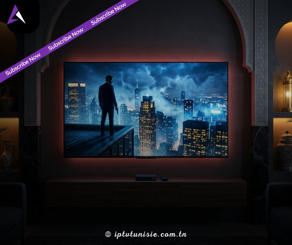 Classement des critères pour choisir le meilleur IPTV Tunisie