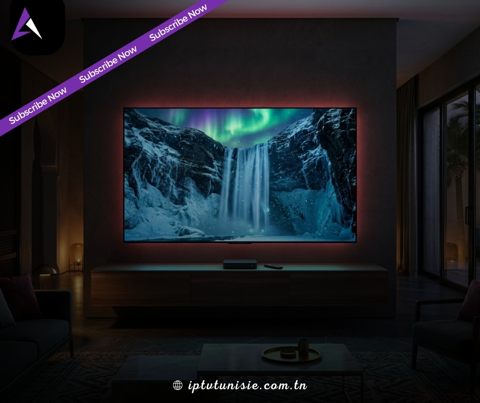 IPTV Ultra HD Tunisie et différence entre vraie 4K et Upscaling
