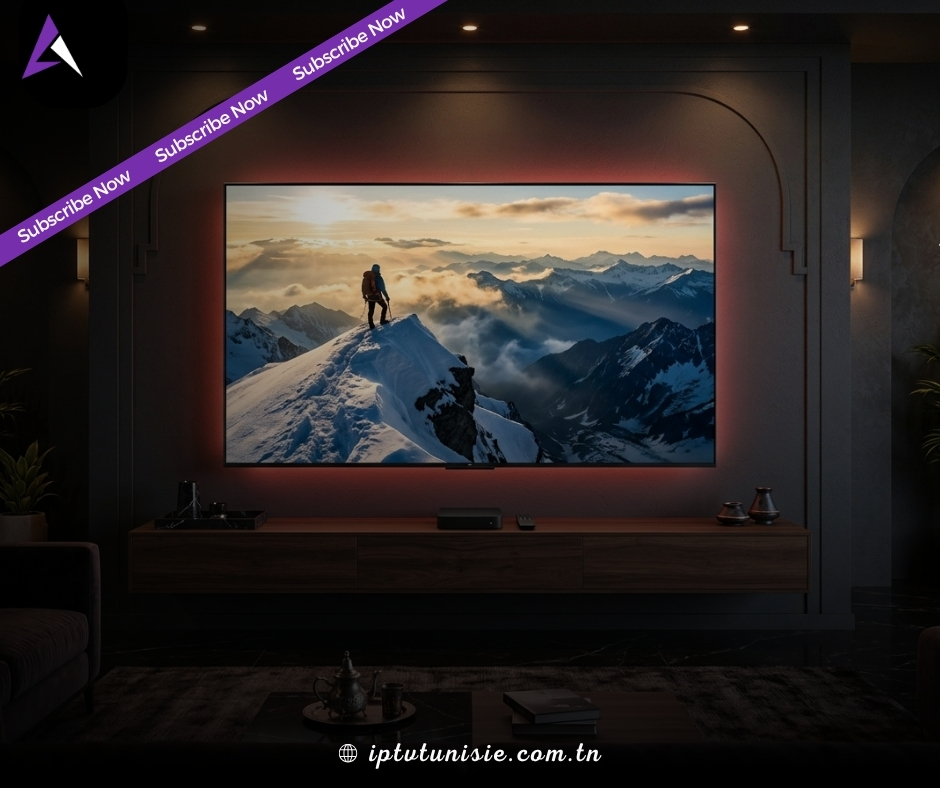 Comparatif des abonnements IPTV Tunisie selon votre budget