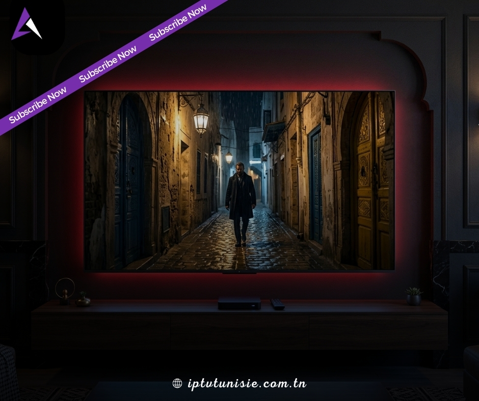 Prix IPTV Tunisie et comparaison des abonnements